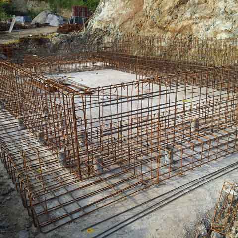 Edifici residenziali